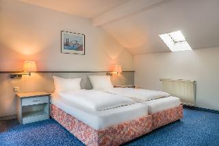 Hotel am Bonhoefferplatz, Dresden
