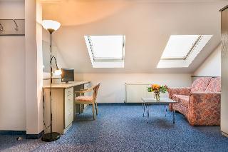 Hotel am Bonhoefferplatz, Dresden