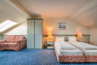 Hotel am Bonhoefferplatz, Dresden