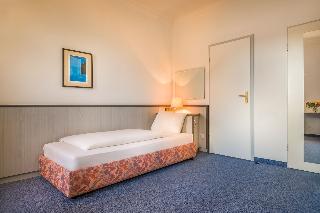 Hotel am Bonhoefferplatz, Dresden