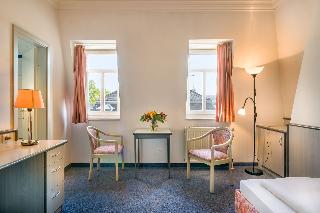 Hotel am Bonhoefferplatz, Dresden