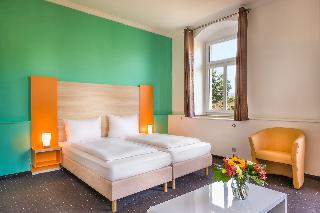 Hotel am Bonhoefferplatz, Dresden