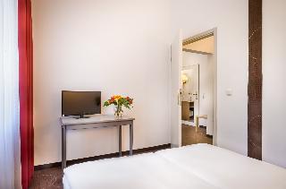 Hotel am Bonhoefferplatz, Dresden