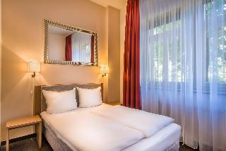 Hotel am Bonhoefferplatz, Dresden