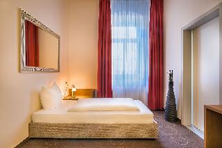 Hotel am Bonhoefferplatz, Dresden