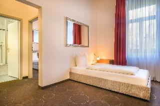 Hotel am Bonhoefferplatz, Dresden