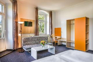 Hotel am Bonhoefferplatz, Dresden