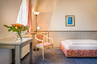 Hotel am Bonhoefferplatz, Dresden