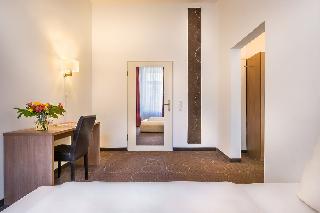 Hotel am Bonhoefferplatz, Dresden