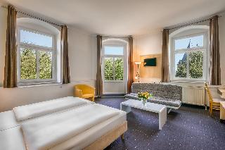 Hotel am Bonhoefferplatz, Dresden