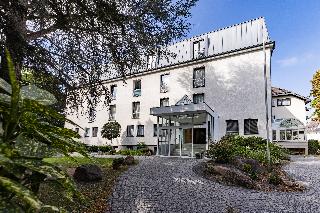 Garner Hotel Cologne East