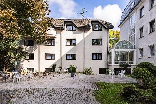 Garner Hotel Cologne East