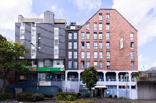 Garner Hotel Cologne Porz - Airport , by IHG