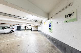 Garner Hotel Cologne Porz - Airport , by IHG