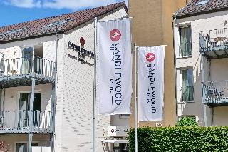 Candlewood Suites Furth