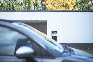 Holiday Inn - The Niu, Charly Frankfurt City