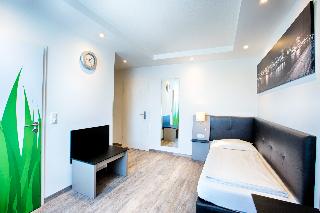 Select Hotel A1 Bremen, Bremen