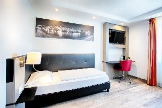 Select Hotel A1 Bremen, Bremen