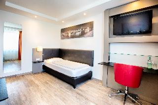 Select Hotel A1 Bremen, Bremen