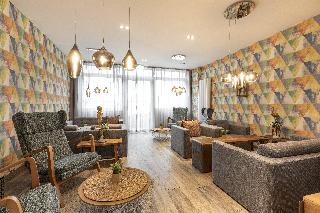 Garner Hotel Bremen City