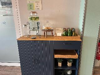 Garner Hotel Bremen City