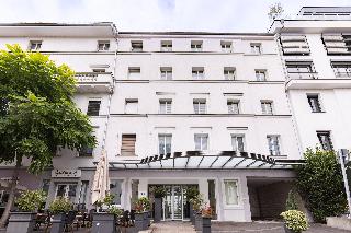 Garner Hotel Aschaffenburg By Ihg