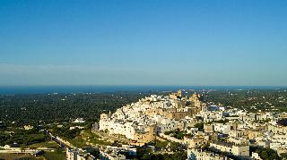 TH Ostuni Marina Village, Puglia