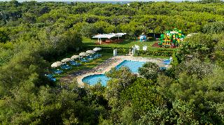 TH Ostuni Marina Village, Puglia