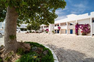 TH Ostuni Marina Village, Puglia