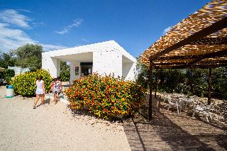 TH Ostuni Marina Village, Puglia