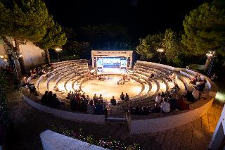 TH Ostuni Marina Village, Puglia