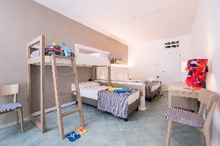 TH Ostuni Marina Village, Puglia
