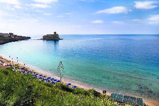 TH Isola Capo Rizzuto – Le Castella Village, Calabria
