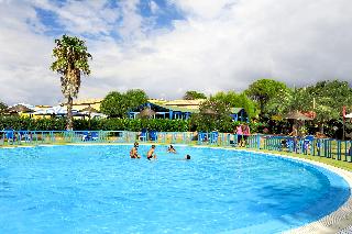 TH Isola Capo Rizzuto – Le Castella Village, Calabria