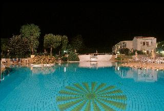 TH Isola Capo Rizzuto – Le Castella Village, Calabria