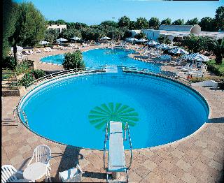 TH Isola Capo Rizzuto – Le Castella Village, Calabria