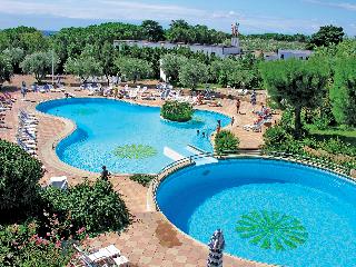 TH Isola Capo Rizzuto – Le Castella Village, Calabria