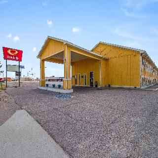 Econo Lodge Scottsbluff