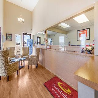 Econo Lodge Scottsbluff