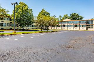 Americas Best Value Inn Fredonia, Ny