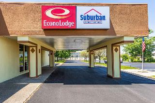 Americas Best Value Inn Fredonia, Ny