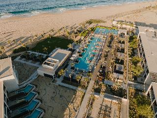 Nobu Hotel Los Cabos