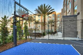 Courtyard Los Angeles Lax Hawthorne