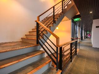 Le Patta Chiang Rai Hotel