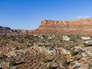 Under Canvas Moab
