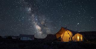 Under Canvas Moab
