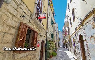 B&B Eraclio Suite