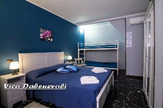 Eraclio Suite, Puglia