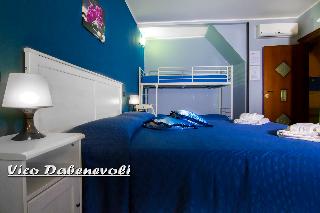 Eraclio Suite, Puglia