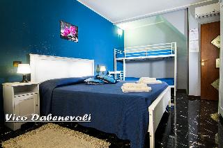 Eraclio Suite, Puglia